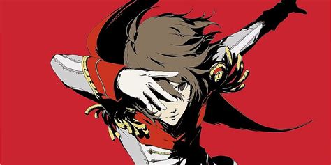 goro akechi|Goro Akechi: An Analysis .